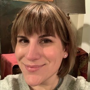 Meet your Posher, Rochelle